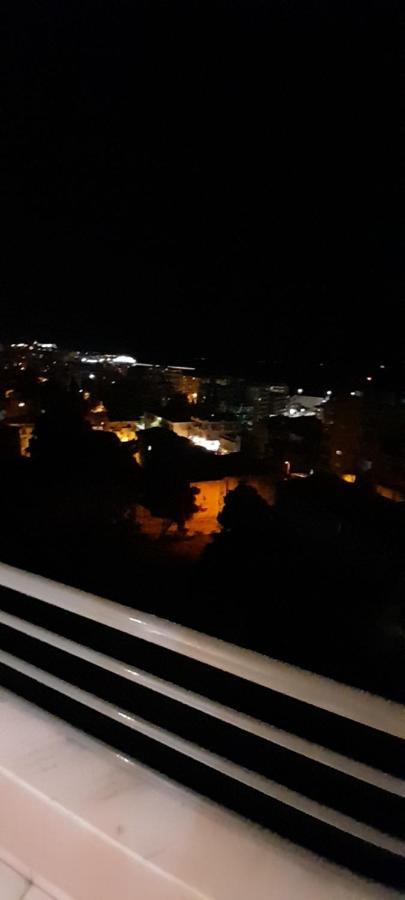Τina'S Apartment Kavala Exteriör bild
