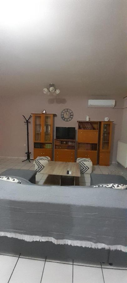 Τina'S Apartment Kavala Exteriör bild