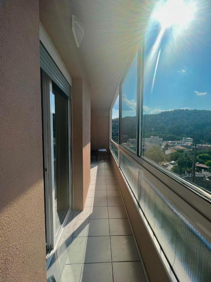 Τina'S Apartment Kavala Exteriör bild