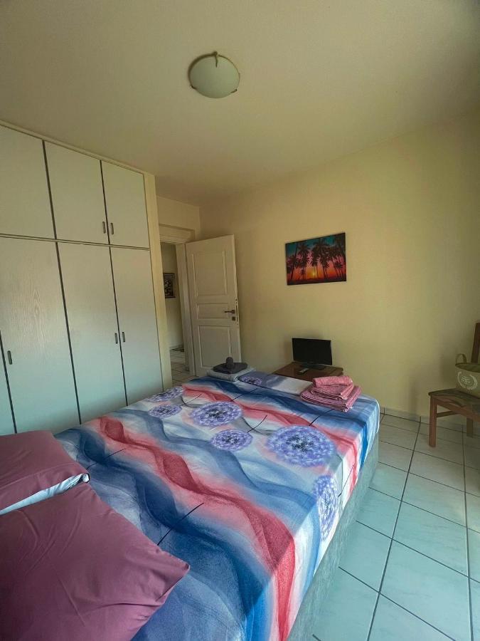 Τina'S Apartment Kavala Exteriör bild