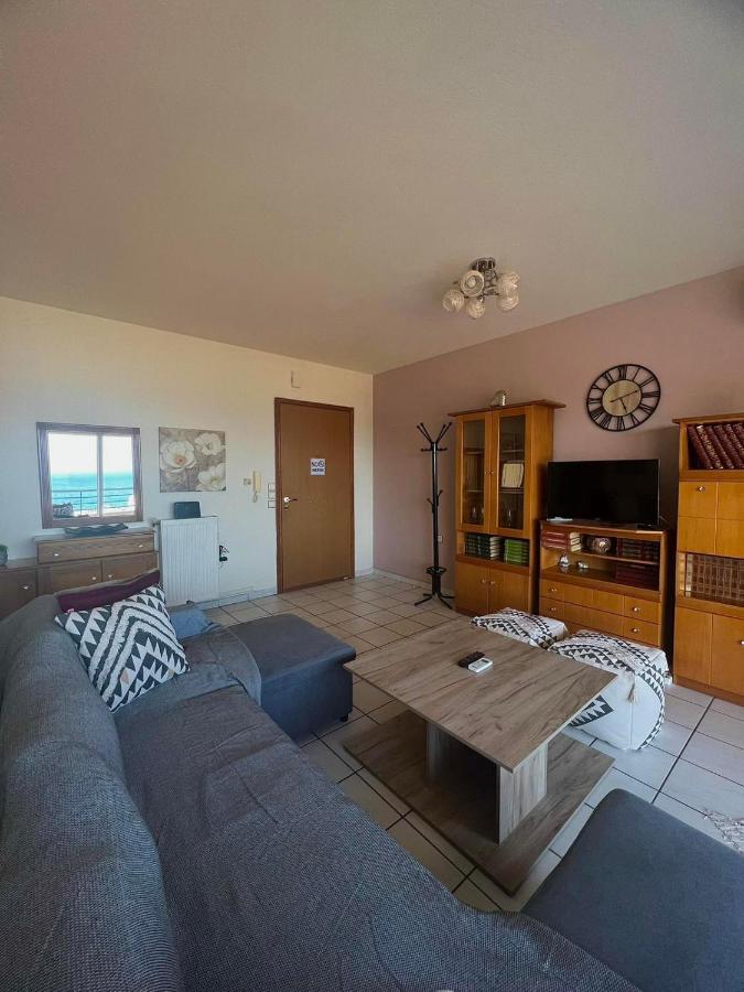 Τina'S Apartment Kavala Exteriör bild