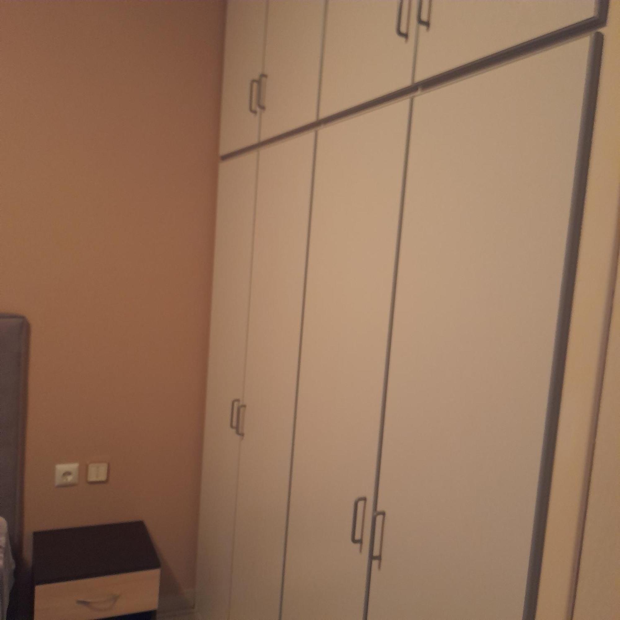 Τina'S Apartment Kavala Exteriör bild
